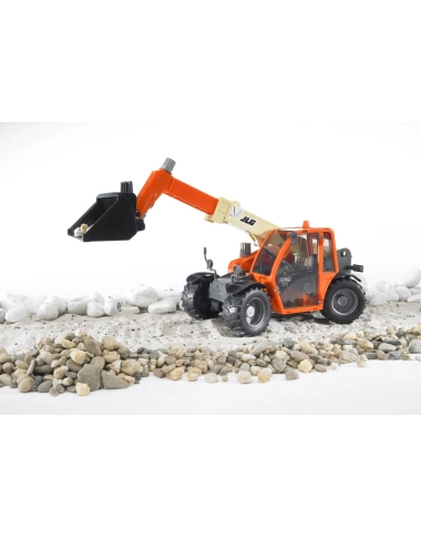 Ładowarka Teleskopowa JLG 2505