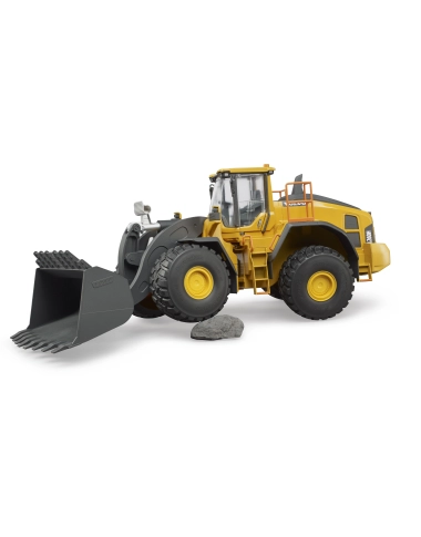 Kołowy Ładowacz Volvo L260H
