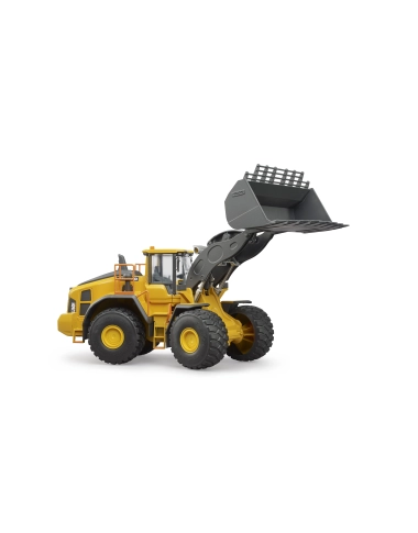 Kołowy Ładowacz Volvo L260H