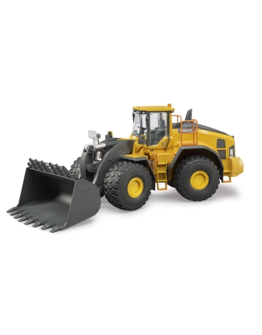 Kołowy Ładowacz Volvo L260H