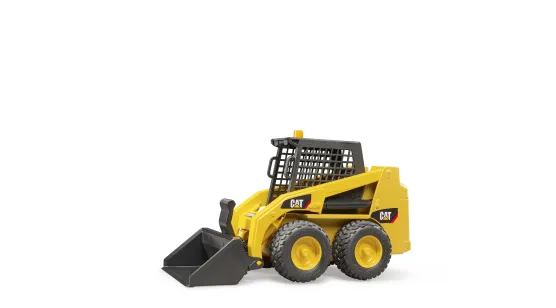 Mini Ładowarka Gąsienicowa CAT