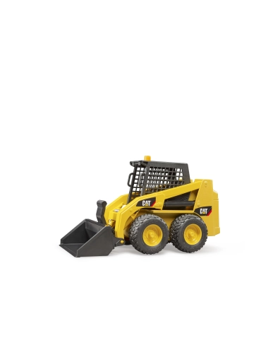 Mini Ładowarka Gąsienicowa CAT
