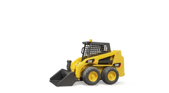 Mini Ładowarka Gąsienicowa CAT