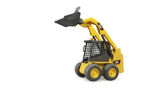 Mini Ładowarka Gąsienicowa CAT