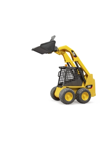Mini Ładowarka Gąsienicowa CAT