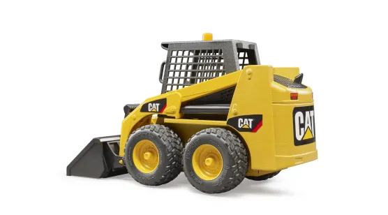Mini Ładowarka Gąsienicowa CAT