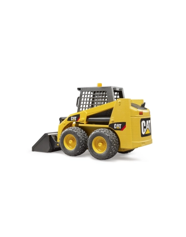 Mini Ładowarka Gąsienicowa CAT