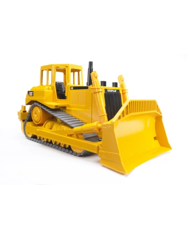 Spycharka Gąsienicowa CAT