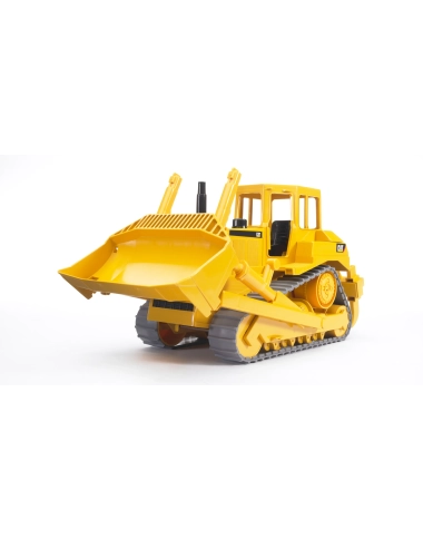 Spycharka Gąsienicowa CAT