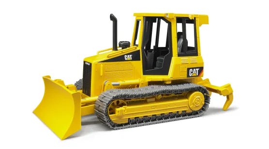 Spycharka Gąsienicowa CAT TRACTOR