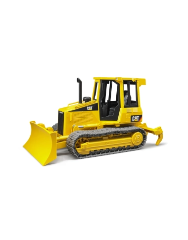 Spycharka Gąsienicowa CAT TRACTOR