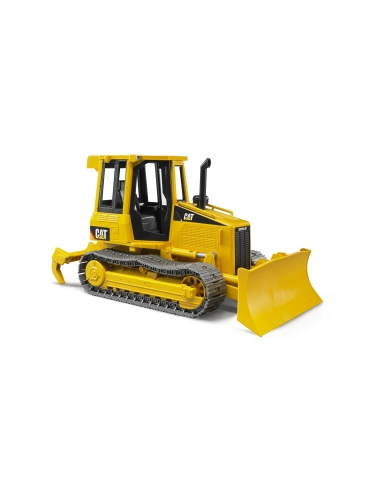 Spycharka Gąsienicowa CAT TRACTOR
