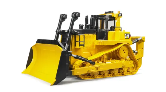 Buldożer Gąsienicowy CAT