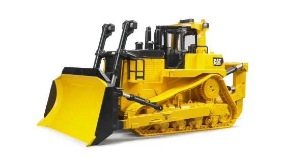 Buldożer Gąsienicowy CAT