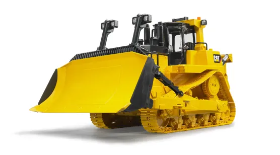 Buldożer Gąsienicowy CAT