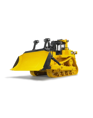Buldożer Gąsienicowy CAT