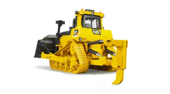 Buldożer Gąsienicowy CAT