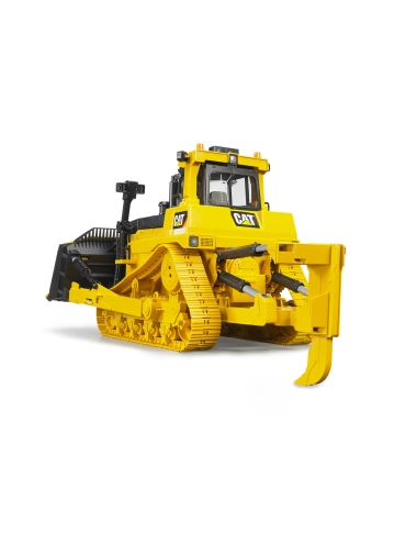 Buldożer Gąsienicowy CAT
