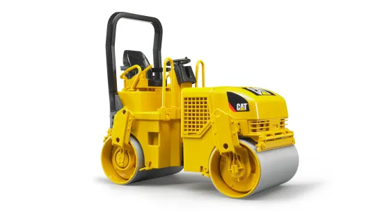 Walec CAT