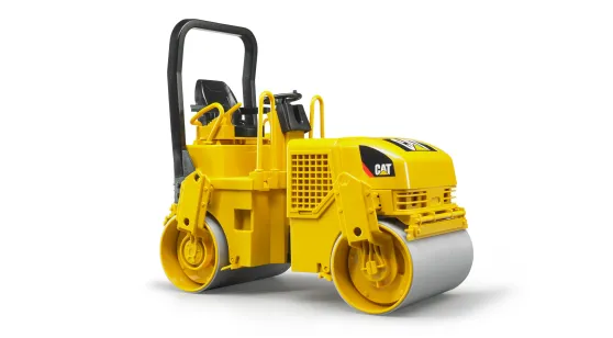 Walec CAT