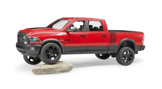 Ram 2500 Power Wagon