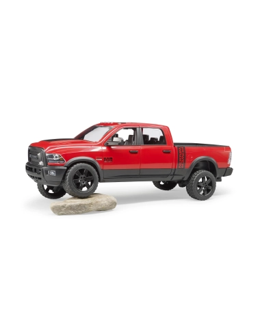 Ram 2500 Power Wagon