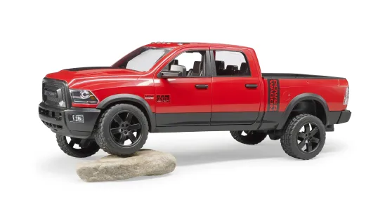 Ram 2500 Power Wagon