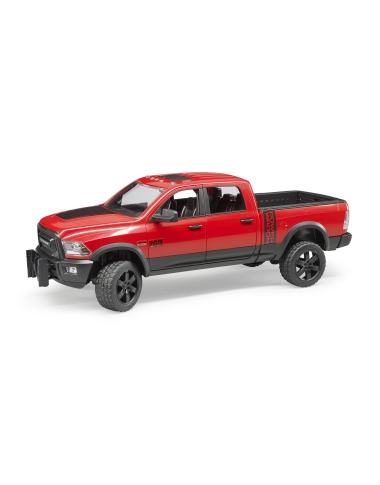 Ram 2500 Power Wagon