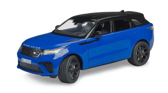 SUV Range Rover Velar