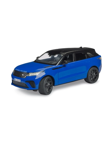 SUV Range Rover Velar