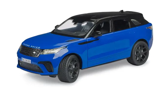 SUV Range Rover Velar
