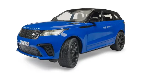 SUV Range Rover Velar