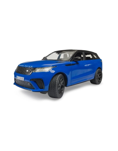 SUV Range Rover Velar