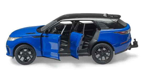SUV Range Rover Velar