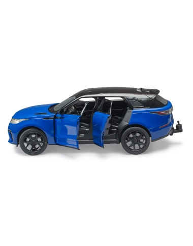 SUV Range Rover Velar