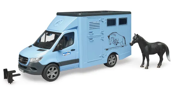 MB Sprinter Transporter Dla Koni