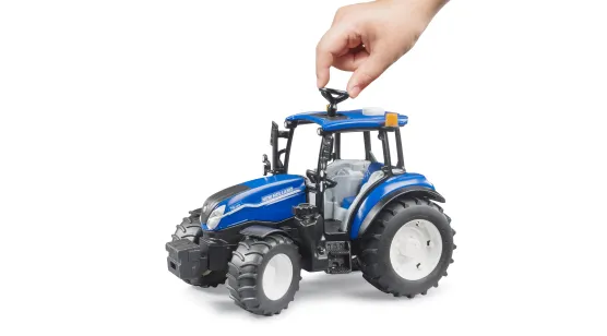 New Holland T5.120