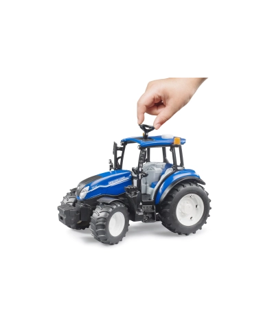 New Holland T5.120