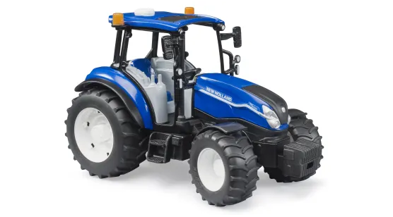 New Holland T5.120