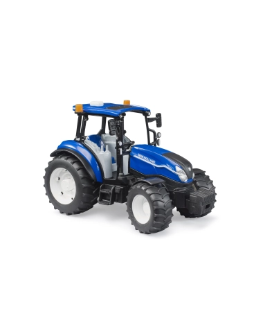 New Holland T5.120