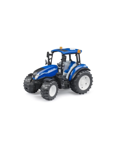 New Holland T5.120