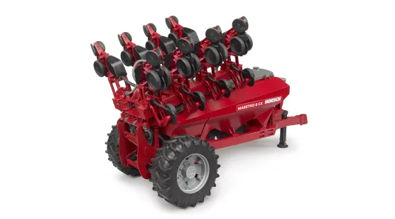 Siewnik Horsch Maestro 8CX