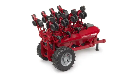 Siewnik Horsch Maestro 8CX