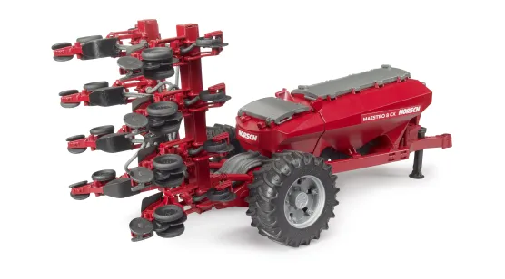 Siewnik Horsch Maestro 8CX