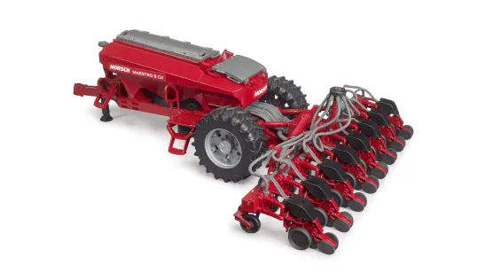 Siewnik Horsch Maestro 8CX