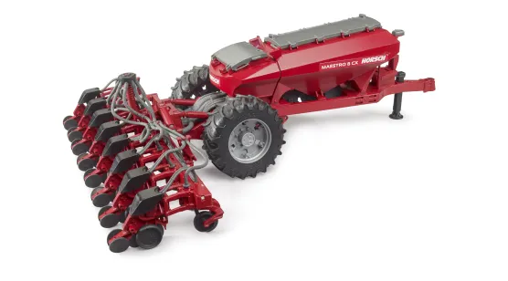 Siewnik Horsch Maestro 8CX