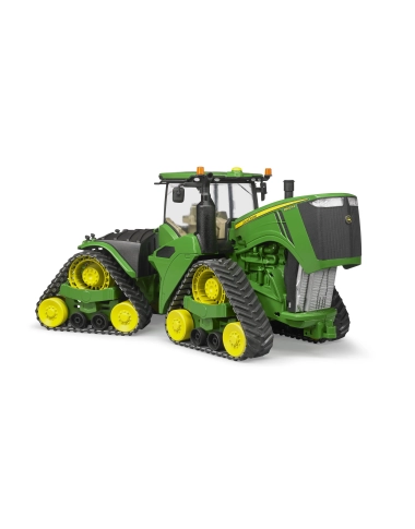 John Deere 9620RX