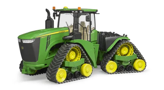 John Deere 9620RX