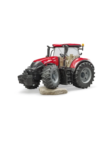 Case IH Optum 300 CVX