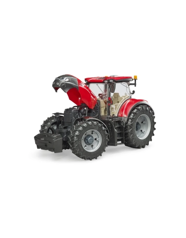 Case IH Optum 300 CVX